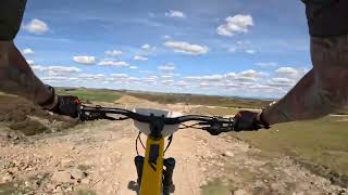 Ard Rock Enduro 2024 Stage 6 [upl. by Londoner500]