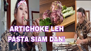 KA LEI KA LEM ZUAIARTICHOKE THATNA TE DESCRIPTION AH AW [upl. by Gensmer]