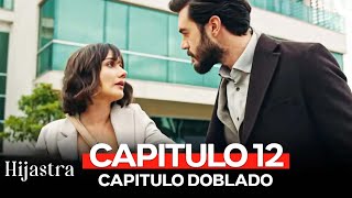 Hijastra Capitulo 12 Doblado en Español [upl. by Assinna305]