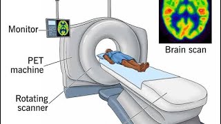 POSITRON EMISSION TOMOGRAPHY PET SCAN [upl. by Llerrit]