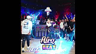 SKONE vs ACZINO  AFRO BEAT Red Bull 5 Vidas [upl. by Ijnek]