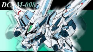 Super Robot Wars Original Generations  Shooting Star Cut Through the Night Arranged Extended [upl. by Arataj356]