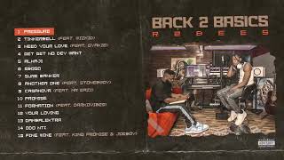 R2Bees  Back 2 Basics Album Jukebox [upl. by Dahs64]