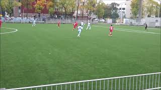 ND GORICA  ALUMINIJ VRHUNCI 10 KROG 1SML 18 10 2024 [upl. by Zaragoza18]