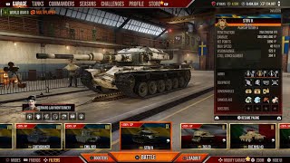 Farming FREE XP in WW2 Mode  World of Tanks Console  WOT Console  WOTMA  WOT [upl. by Ernie]