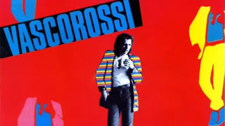 VASCO ROSSI  UNA SPLENDIDA GIORNATA versione originale 1982 con TESTO [upl. by Alyhs]