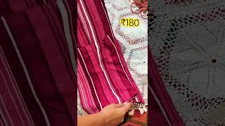 Unboxing amp Review AJIO unboxingvideo reviewtime honestreviewajiounboxing nightwearforwomen [upl. by Naivaf]