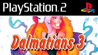 Dalmatians 3 PS2 Gameplay HD  PCSX2 21 [upl. by Flynn199]