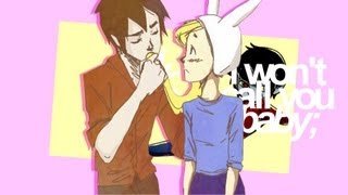 Bad For You Marshall x Fionna [upl. by Paule]