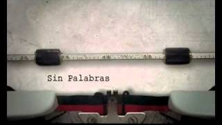 Sin palabras Teaser [upl. by Christiane]