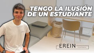 Cómo es Emprender una Clínica de Fisioterapia  EREIN Fisioterapia [upl. by Elay]