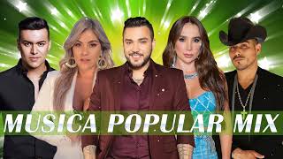 Musica Popular Colombiana Mix 2022 😍 Espinoza Paz Francy Jessi Uribe Paola Jara Yeison Jimene [upl. by Troyes]