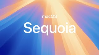 💻 macOS 15 Sequoia  Scopriamo insieme le novità [upl. by Hamfurd613]