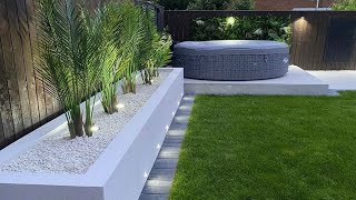 Top 200 Home garden Landscaping Ideas 2024  House Backyard Patio Design Ideas  Front Yard Gardens4 [upl. by Roach]