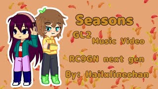 rc9gn next gen Seasons gl2mv Tanners POV read the desc [upl. by Hasen]