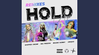 Hold Up Nostalgix Remix [upl. by Aniroc]