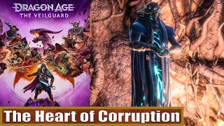 The Heart of Corruption Quest Full Guide Dragon Age™ The Veilguard [upl. by Siddra127]