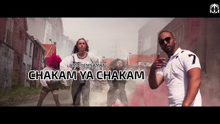 MO TEMSAMANI  CHAKAM YA CHAKAM PROD MBExclusive Music Video [upl. by Rekab620]