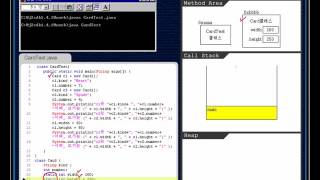 java의 정석 ch62 객체지향개념12 [upl. by Kevin678]