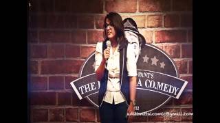 Aditi Mittal Advice For Aspiring Comedians  Funny Video [upl. by Irwinn392]