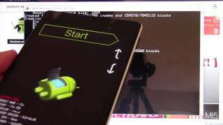 How to Fix a Bricked Nexus 7 2013 Edition [upl. by Nickles25]