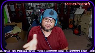 CHECHERECHE EN DIRECTO 18 JULIO 24 [upl. by Grantley39]