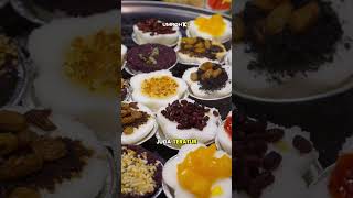 Mukbang Ala Timur Tengah umroh mukbang makanbesar kurusbadan timurtengah [upl. by Vergos904]