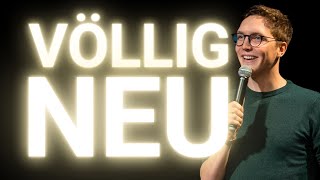 VÖLLIG NEU Gottesdienst  Samstag [upl. by Corty961]