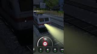 railway game short video video [upl. by Kumar338]