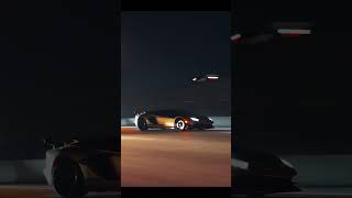 🔥 Flame Spitting Aventador SVJ 🔥  CJ  WHOOPTY Remix [upl. by Aneekahs]