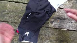 Sportful Fiandre Norain Bibshort Test Review Indepth [upl. by Proctor]