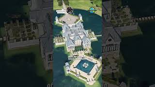 Dwyane Wades unique 22 million mansion [upl. by Sapienza]