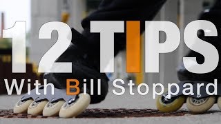 12 Tips For Becoming A Better Skater [upl. by Entirb]