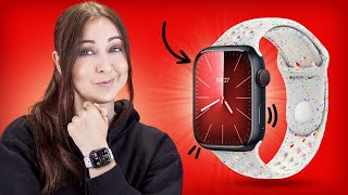 Apple Watch Series 9 Tips Tricks amp Hidden Features  YOU ABSOLUTELY MUST KNOW [upl. by Ardnossac]