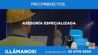 Proproyectos productos para construcción 🏗👷‍♂ [upl. by Tnerb]