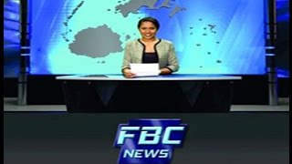 FBC NEWS 6PM 111014 [upl. by Feinberg]