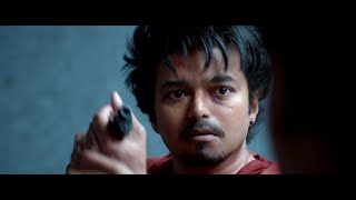 The GOAT Hindi Release Promo  Thalapathy Vijay  Venkat Prabhu  Yuvan Shankar Raja [upl. by Tabber956]