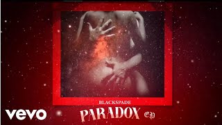 Blackspade  Toxic Official Audio [upl. by Gautea]