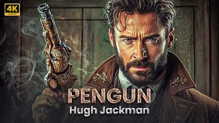 Hugh Jackman  New Action Movie 2024  Full Movie  actionmovies  مُــتــرجــم [upl. by Carlie]