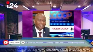 Haiti Debat En direct dènye nouvèl ki fenk tonbe sou Pays D´Haiti [upl. by Marquez]