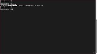 162 System Health Monitoring Checking System Uptime [upl. by Enehs]