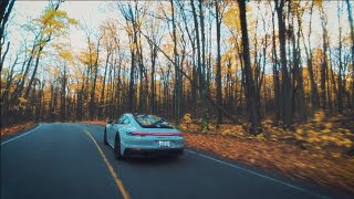 Porsche 911 FPV [upl. by Eladnar158]