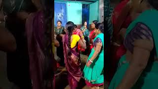 karma puja 😍 very special festival of jharkhand 😊 viral video 🙏 subscribe please friends 😊🙂 [upl. by Robena]