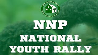 NNP National Youth Rally 2022 [upl. by Ninon]