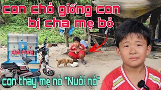 Bất ngờ Cậu bé 6 tuổi quotNói Câu Nàyquot trong ngày nhận quà cực khủng cha mẹ ruột nghe có hỗ thẹn [upl. by Carew51]