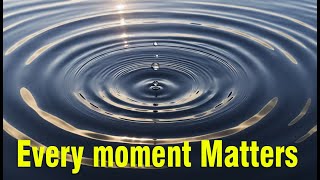 Moments that Matter Exploring quotHere One Momentquot by Liane Moriarty [upl. by Greggory622]