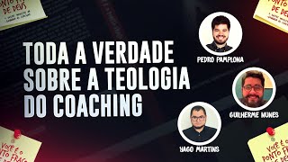 DESVENDANDO A NOVA TEOLOGIA DA PROSPERIDADE [upl. by Anitaf]