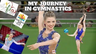 my journey in gymnastics why it has to end please read description [upl. by Judye]