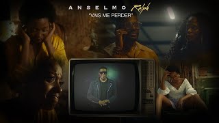 Anselmo Ralph  Vais Me Perder Official Video [upl. by Gratianna]