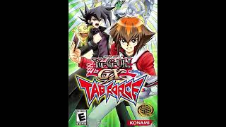 Yu Gi Oh GX Tag Force OST  CARD SHOP EXTENDED [upl. by Vescuso]